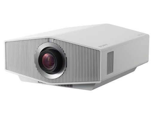 [VPL-XW7000/W] Sony VPL-XW7000/W - Projecteur laser, Home Cinéma, 4K, 3'200 Lumens