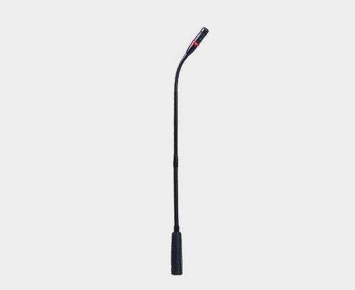 [GML-5212] JTS GML-5212 - Microphone col de cygne electret