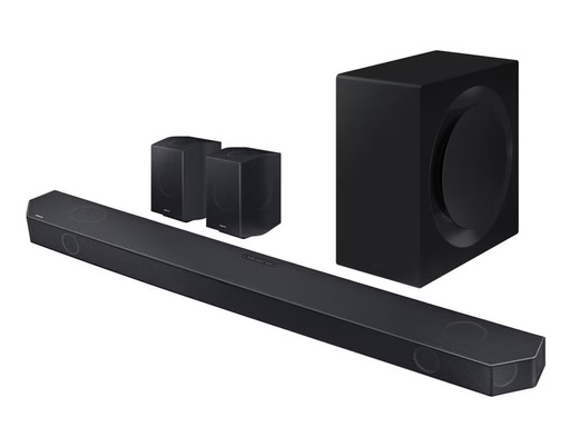 [HW-Q990C/EN] Samsung HW-Q990C - Barre son