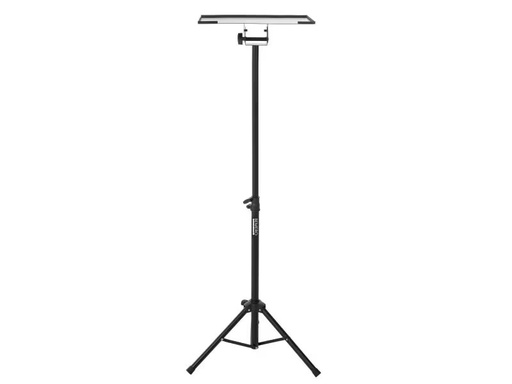 [PS-9010BK] Bemero PS-9010BK - Table pour projecteur Noir