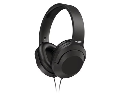 [TAH2005BK/00] Philips TAH2005BK/00 - Casques supra-auriculaires