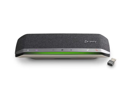 [218764-01] Poly Sync 40+MS avec BT600
