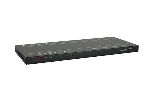 [VLSW141H] Vivolink VLSW141H - Switch 4x1 4K@60Hz