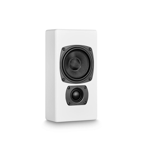 [M50/WH] M&K Sound Home Cinema M50 Blanc