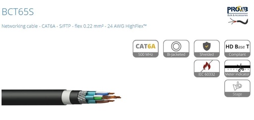 [BCT65S/1] Procab BCT65S/1