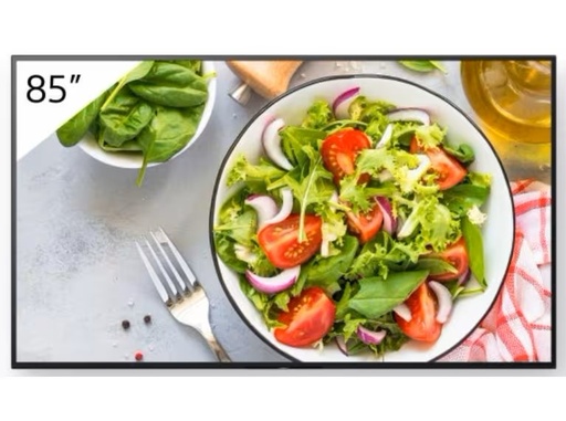 [FW-85BZ35L] Sony FW-85BZ35L