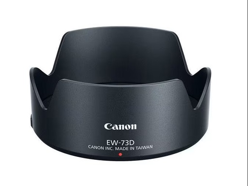 [1277C001] Canon EW-73D - Pare-soleil