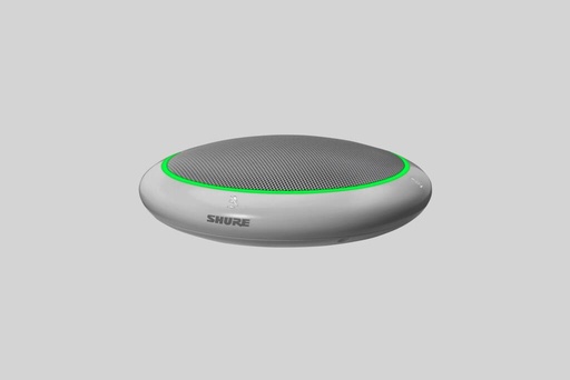 [MXA310AL] Shure MXA310AL - Microphone multicapsules de table