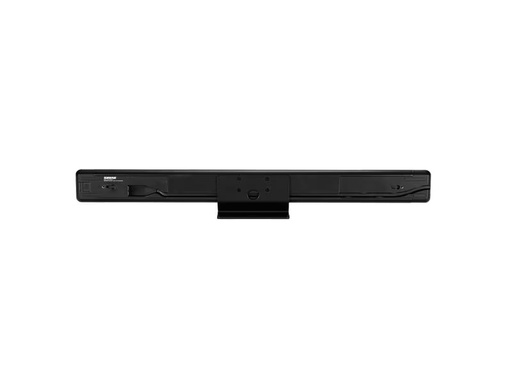 [MXA710AL-4FT] Shure MXA710AL-4FT - Microphone multicapsules linéaire