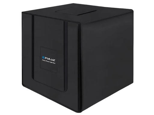 [PU5080EU] Puluz Boîte studio Studio Shooting Tent Box Kit 80 cm