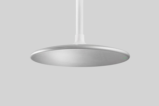 [MXA920AL-R] Shure MXA920AL-R - Microphone multi capsules de plafond