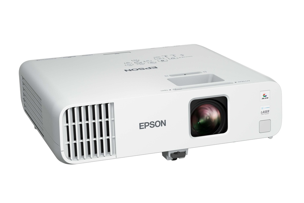 Epson EB-L200W - 3LCD Projecteur laser, WXGA, 4'200 lumens