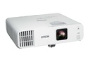 Epson EB-L200W - 3LCD Projecteur laser, WXGA, 4'200 lumens