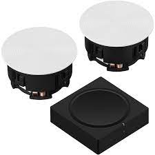 [Pack Sonos In-Ceiling] Sonos Pack In-ceiling