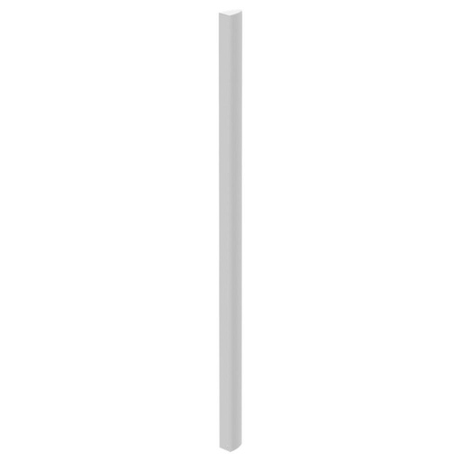[KYRA24/W] Audac KYRA24/W - Haut-parleur colonne 24 x 2"