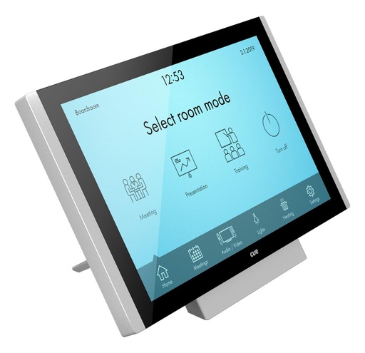 [TOUCHCUE-12] Cue TouchCUE 12,1'' - Écran tactile