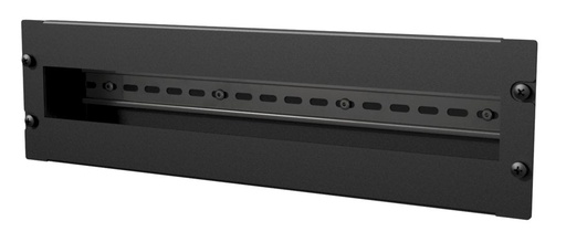 [BDR03] Caymon BDR03 Boitier 19" avec rail DIN