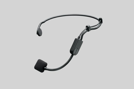 [PGA31-TQG] Shure PGA31-TQG - Microphone serre-tête statique