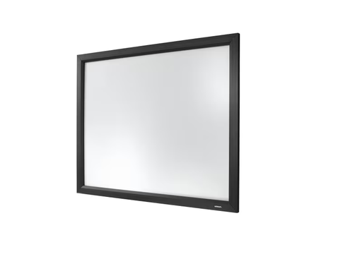 [1090226] Celexon Écran mural encadré Home Cinema Frame 180 x 102 cm 16:9