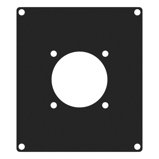 [CASY205/B] Caymon CASY205/B - 2 modules 1x G-Size