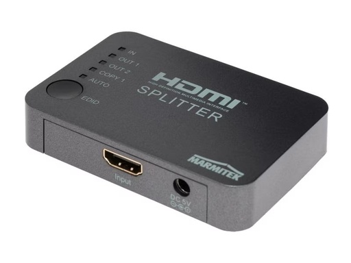 [07-5085] Marmitek Distributeur Split 312 HDMI