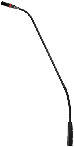 [GML-5218] JTS GML-5218 Microphone col de cygne electret