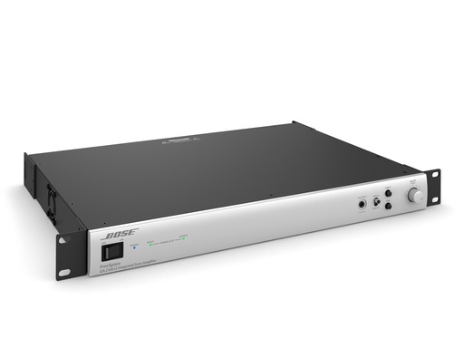 [FreeSpace IZA 2120 LZ] Bose FreeSpace IZA 2120 LZ - Ampli mélangeur 2x 120W@4Ohm, 2x 60W@8Ohm