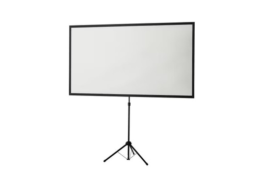 [1091741] Celexon écran mural sur pied Ultra-Lightweight 199 x 112 cm 16:9