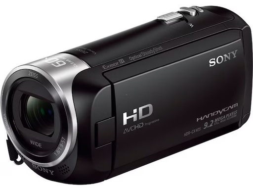 [HDRCX405B.CEN] Sony HDR-CX405