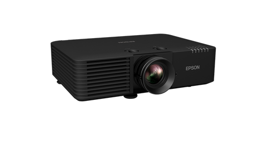 [V11HA96180] Epson EB-L775U 7'000 Lumens,WUXGA, Laser Noir