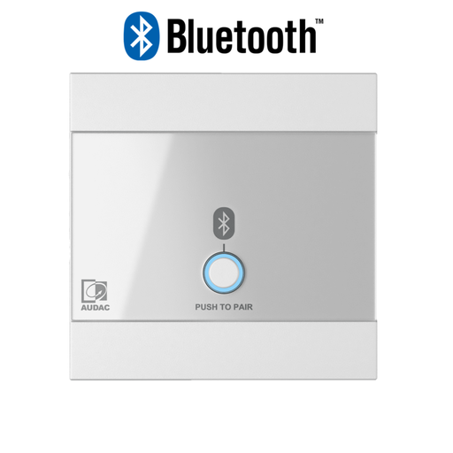 [WP220/W] Audac WP220/W - Panel mural BT Blanc