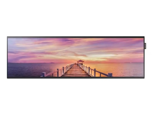 [LH37SHCEBGBXEN] Samsung SH37C Public Display Stretch