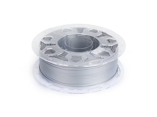 [3301010071] Creality Filament CR-PLA Argent, 1.75 mm, 1 kg