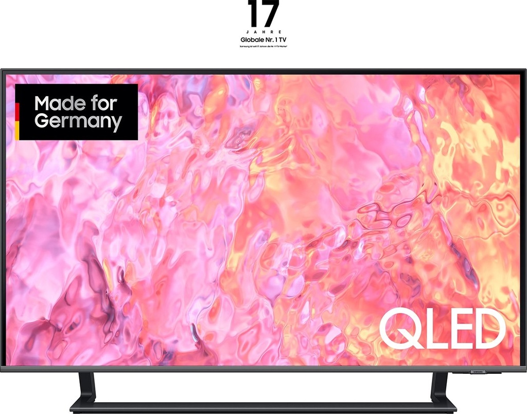 Samsung QE50Q73C 50", 4K