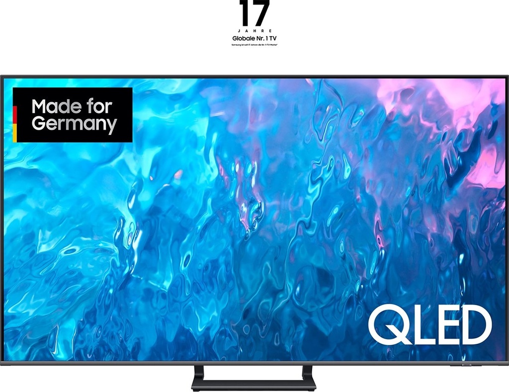 Samsung QE55Q73C 55", 4K