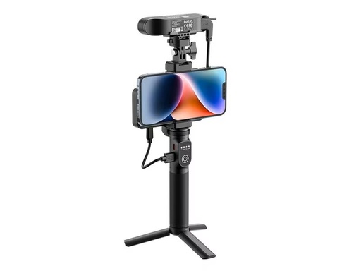 [4008050043] Creality Scanner 3D CR-Scan Ferret Pro, WiFi