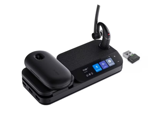 [1208654] Yealink Casque BH71 Workstation Pro