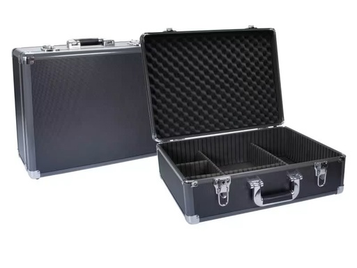 [485110] Dörr Valise Titan 38 Noir