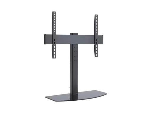 [PM-TVS-01] PureMounts Pied de support PM-TVS-01 Noir