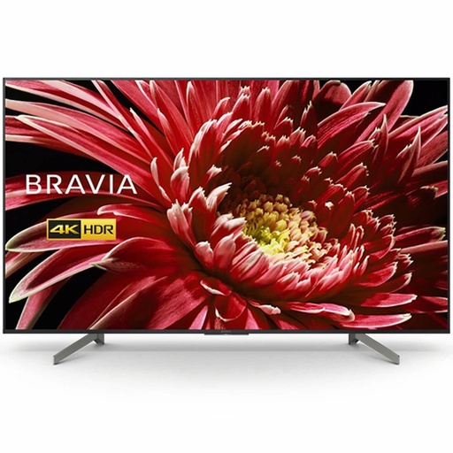 [KD-85XG8596] Sony KD-85XG8596 - 85", 4K