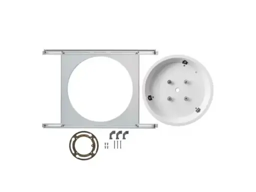[A901-R-TB] Shure A901-R-TB - Cadre de dalle (Tile Bridge) pour MXA901-R