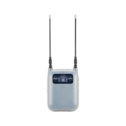 [WA301] Shure WA301 - Etui