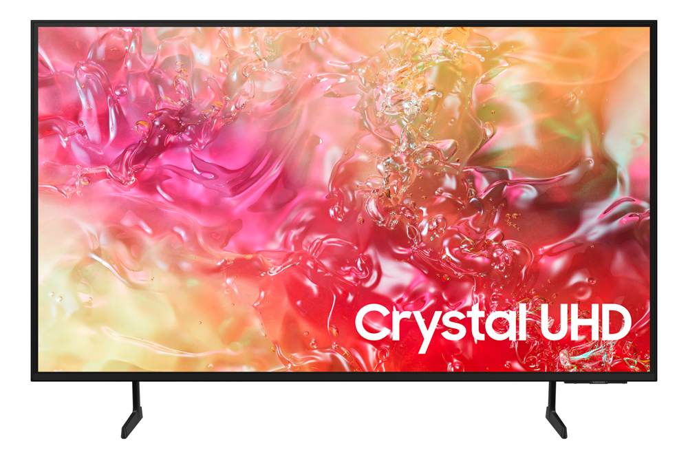 Samsung TV UE65DU7170UXXN - 65", 4K