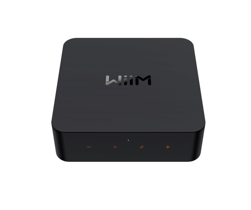 [WiiM Pro] WiiM Pro