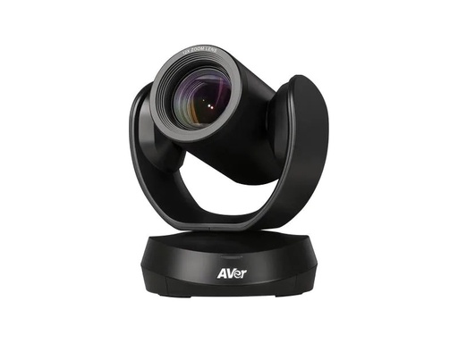 [61U3430000AC] AVer CAM520 Pro3 - Caméra de conférence PTZ USB, 12 x optique, 36x total, Full HD, USB, HDMI et IP, PoE+