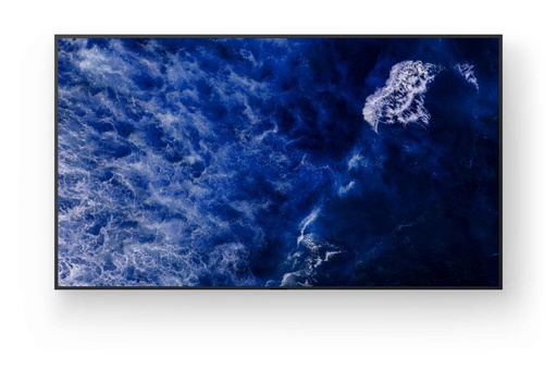 [FW-98BZ53L] Sony FW-98BZ53L - 98", 4K, 24/7, Mat