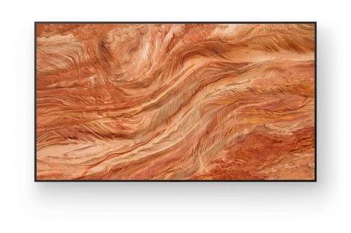 [FW-98BZ30L] Sony FW-98BZ30L - 98", 4K, 24/7, 440 nits