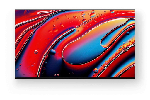 [FWD-75XR90] Sony FWD-75XR90 - Pro, 75", 4K, 24/7, Mini LED, inclus Tuner