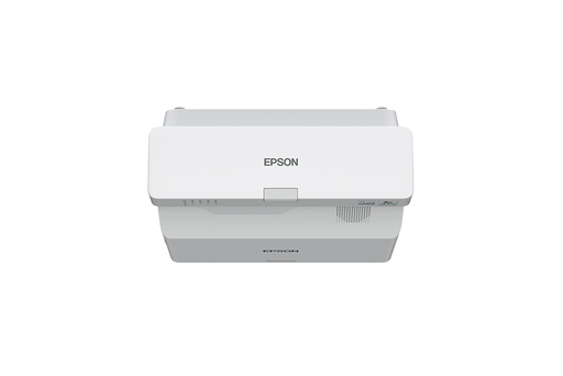 [V11HA81080] Epson EB-760W - Projecteur ultra courte focale, Laser, WXGA, 4'100 Lumens
