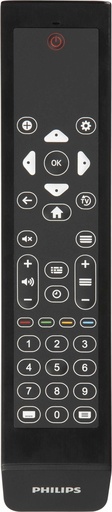 [22AV2204A/00] Philips 22AV2204A/00 - Télécommande hygiénique